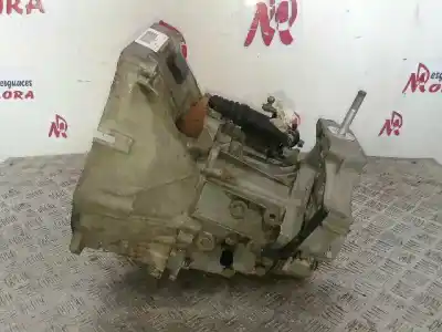 Second-hand car spare part GEARBOX for FIAT I DOBLÒ (119)  OEM IAM references   