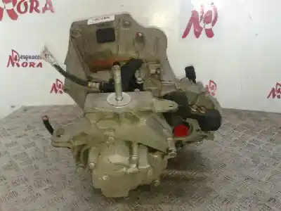 Second-hand car spare part gearbox for fiat i doblò (119) 1.3 16v jtd active multijet 69 cv / 51 kw oem iam references    Second-hand car spare part gearbox for fiat i doblò (119) 1.3 16v jtd active multijet 69 cv / 51 kw oem iam references