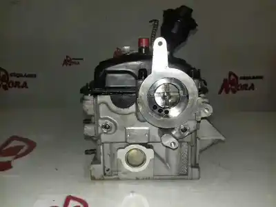 Peça sobressalente para automóvel em segunda mão cabeça / culatra por audi a4 cabrio (8h) 2.5 tdi referências oem iam   