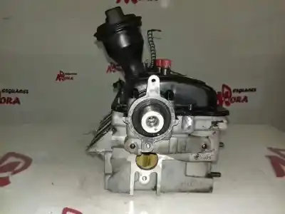 Peça sobressalente para automóvel em segunda mão cabeça / culatra por audi a4 cabrio (8h) 2.5 tdi referências oem iam   