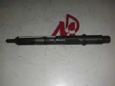 Автозапчастина б/у инжектор для audi a4 cabrio (8h) 2.5 tdi посилання на oem iam 0591302016