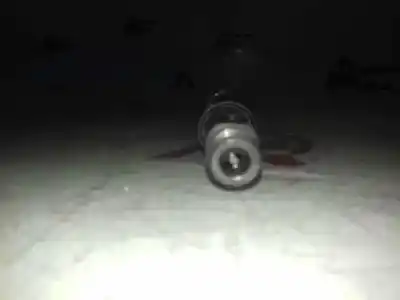 Автозапчастина б/у инжектор для audi a4 cabrio (8h) 2.5 tdi посилання на oem iam 0591302016  