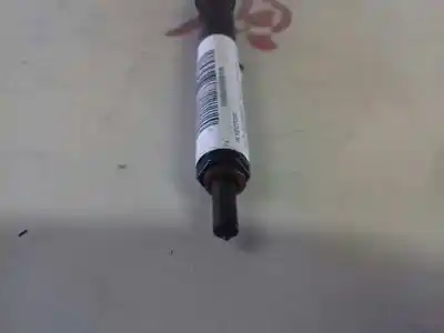 Автозапчастина б/у инжектор для audi a4 cabrio (8h) 2.5 tdi посилання на oem iam 0591302016  