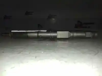 Автозапчастина б/у инжектор для audi a4 cabrio (8h) 2.5 tdi посилання на oem iam 0591302016