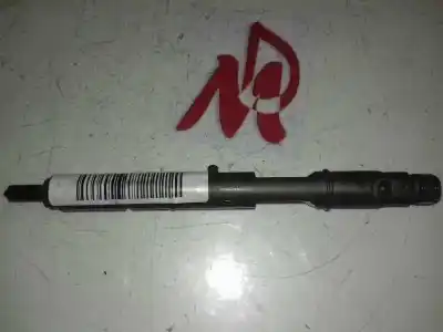 Second-hand car spare part injector for audi a4 cabrio (8h) 2.5 tdi oem iam references 0591302016  