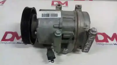 Pezzo di ricambio per auto di seconda mano compressore aria condizionata per kia carens ( ) business riferimenti oem iam pnbca09