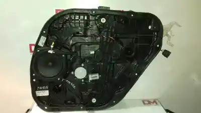 Pezzo di ricambio per auto di seconda mano alzacristalli posteriore destro per kia carens ( ) business riferimenti oem iam 