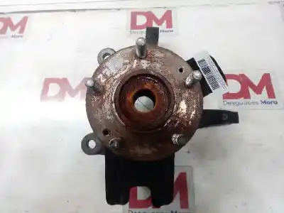 Pezzo di ricambio per auto di seconda mano snodo anteriore sinistro per kia carens ( ) business riferimenti oem iam 