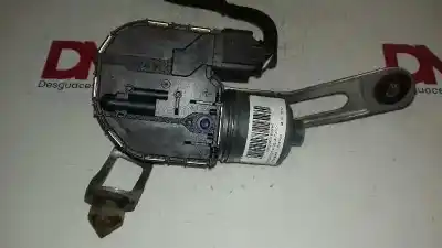 Pezzo di ricambio per auto di seconda mano tiranti e motorino del tergicristallo anteriore per kia carens ( ) business riferimenti oem iam 98100a4900