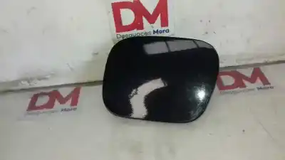 Peça sobressalente para automóvel em segunda mão tampa de combustível externa por mg rover mg zs zs 120 referências oem iam 