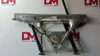 Second-hand car spare part PASSENGER SIDE RIGHT WINDOW REGULATOR for AUDI TT (8N3/8N9)  OEM IAM references 006267007  