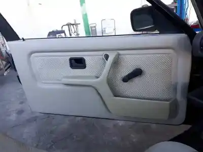 Tweedehands auto-onderdeel bekleding linker voordeur voor bmw serie 3 berlina (e30) 320i oem iam-referenties 