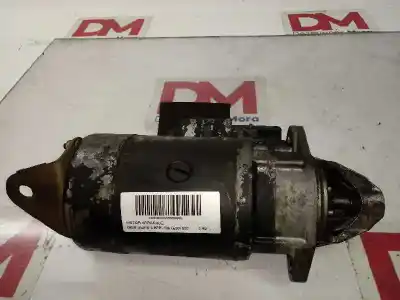 Tweedehands auto-onderdeel motor start voor bmw serie 3 berlina (e30) 320i oem iam-referenties 0001311125