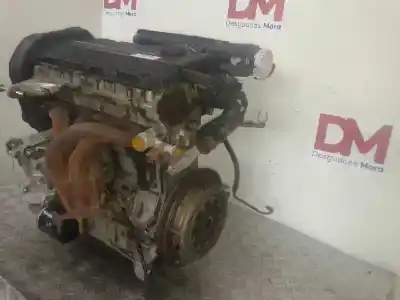 Pièce détachée automobile d'occasion moteur complet pour mg rover rover 25 (rf) g-14k4f références oem iam 14k4f  