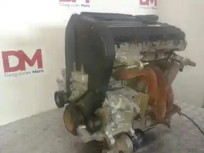 Pièce détachée automobile d'occasion moteur complet pour mg rover rover 25 (rf) g-14k4f références oem iam 14k4f  