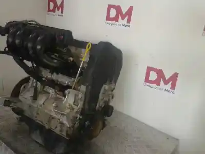 Pièce détachée automobile d'occasion moteur complet pour mg rover rover 25 (rf) g-14k4f références oem iam 14k4f  