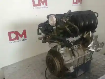 Pièce détachée automobile d'occasion moteur complet pour mg rover rover 25 (rf) g-14k4f références oem iam 14k4f  