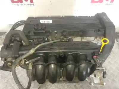 Pièce détachée automobile d'occasion moteur complet pour mg rover rover 25 (rf) g-14k4f références oem iam 14k4f  