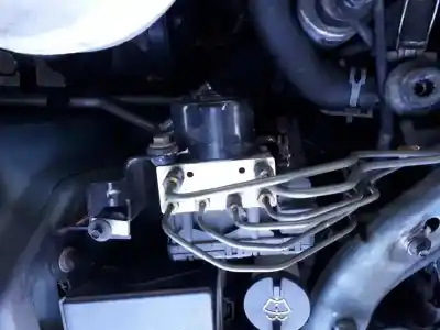 Peça sobressalente para automóvel em segunda mão abs por jaguar s-type 3.0 v6 24v cat referências oem iam xw432c333ag