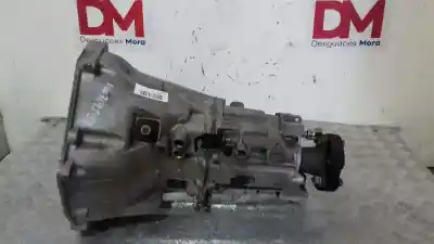 Second-hand car spare part GEARBOX for JAGUAR S-TYPE  OEM IAM references   