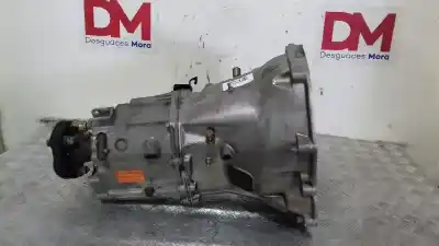 Second-hand car spare part gearbox for jaguar s-type 3.0 v6 24v cat oem iam references   