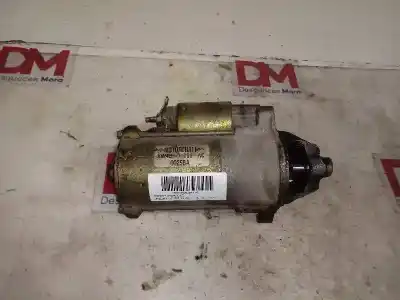 Peça sobressalente para automóvel em segunda mão motor de arranque por jaguar s-type 3.0 v6 24v cat referências oem iam xw4u11000ac