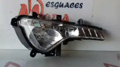 Peça sobressalente para automóvel em segunda mão farol / projetor de nevoeiro direito por kia sportage (sl) 1.7 concept 4x2 referências oem iam 