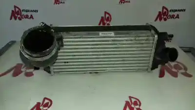 Peça sobressalente para automóvel em segunda mão intercooler por kia sportage (sl) 1.7 concept 4x2 referências oem iam 