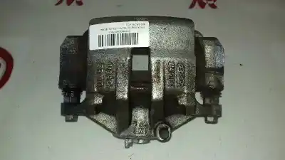 Peça sobressalente para automóvel em segunda mão pinça de travão dianteira direita por kia sportage (sl) 1.7 concept 4x2 referências oem iam 