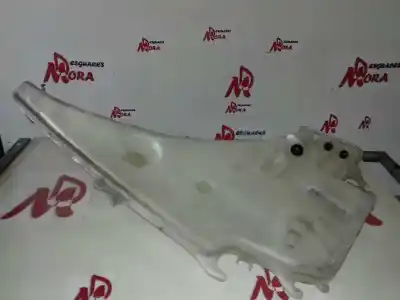 Second-hand car spare part windscreen washer bottle for bmw x1 (e84) xdrive 20d oem iam references   