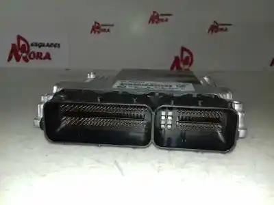 Second-hand car spare part ecu engine control for bmw x1 (e84) xdrive 20d oem iam references 8506438  