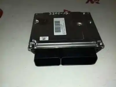 Second-hand car spare part ecu engine control for bmw x1 (e84) xdrive 20d oem iam references 8506438  