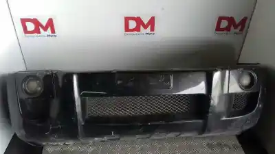 Peça sobressalente para automóvel em segunda mão PARA CHOQUES DIANTEIRO por TOYOTA LAND CRUISER (J12)  Referências OEM IAM 5211960935  
