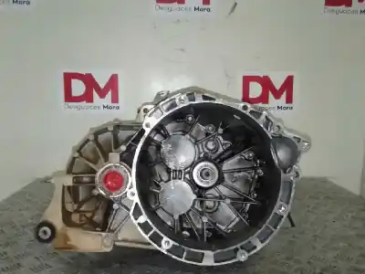 Pezzo di ricambio per auto di seconda mano riduttore per ford kuga (cbv) titanium riferimenti oem iam av4r7002aa  