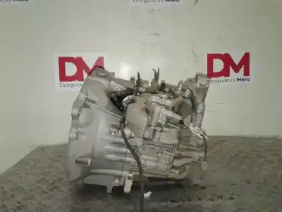 Pezzo di ricambio per auto di seconda mano riduttore per ford kuga (cbv) titanium riferimenti oem iam av4r7002aa  