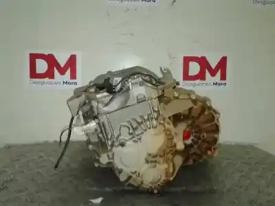 Pezzo di ricambio per auto di seconda mano riduttore per ford kuga (cbv) titanium riferimenti oem iam av4r7002aa  