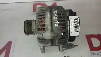 Second-hand car spare part alternator for jeep compass (mk) 2.0 limited oem iam references 05033757ab