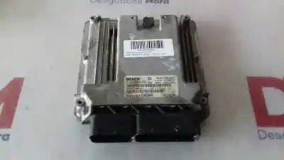 Second-hand car spare part ecu engine control for jeep compass (mk) 2.0 limited oem iam references p05187649aa