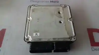 Second-hand car spare part ecu engine control for jeep compass (mk) 2.0 limited oem iam references p05187649aa  