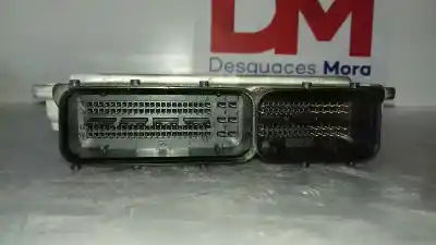 Second-hand car spare part ecu engine control for jeep compass (mk) 2.0 limited oem iam references p05187649aa  