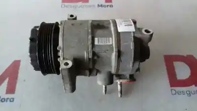 Second-hand car spare part AIR CONDITIONING COMPRESSOR for JEEP COMPASS (MK)  OEM IAM references 4471500620  