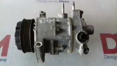 Second-hand car spare part air conditioning compressor for jeep compass (mk) 2.0 limited oem iam references 4471500620  