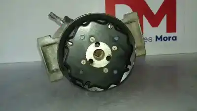 Second-hand car spare part air conditioning compressor for jeep compass (mk) 2.0 limited oem iam references 4471500620  