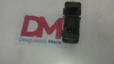 Second-hand car spare part rear left power window switch for jeep compass (mk) 2.0 limited oem iam references 