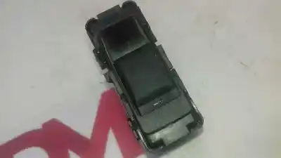 Second-hand car spare part rear left power window switch for jeep compass (mk) 2.0 limited oem iam references   