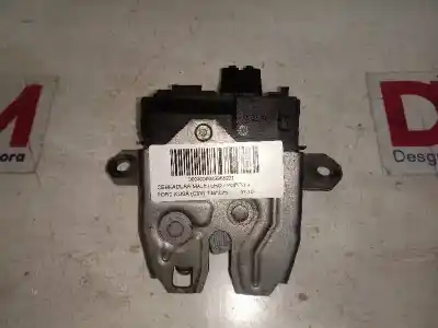 Pezzo di ricambio per auto di seconda mano baule / serratura del cancello per ford kuga (cbv) titanium riferimenti oem iam 8y41s442a66af
