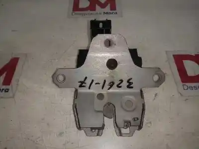 Second-hand car spare part trunk lock for ford kuga (cbv) titanium oem iam references 8y41s442a66af  