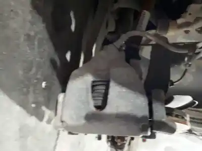 Pezzo di ricambio per auto di seconda mano pinza freno anteriore sinistra per ford kuga (cbv) titanium riferimenti oem iam 