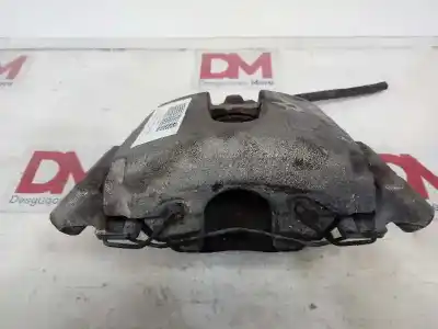 Second-hand car spare part front left brake caliper for ford kuga (cbv) titanium oem iam references   