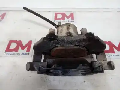 Second-hand car spare part front left brake caliper for ford kuga (cbv) titanium oem iam references   